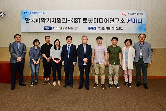 한국과학기자협회(KSJA) - 알림마당 - 갤러리