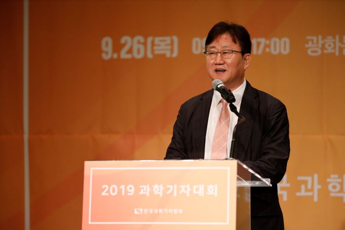 한국과학기자협회(KSJA) - 알림마당 - 갤러리