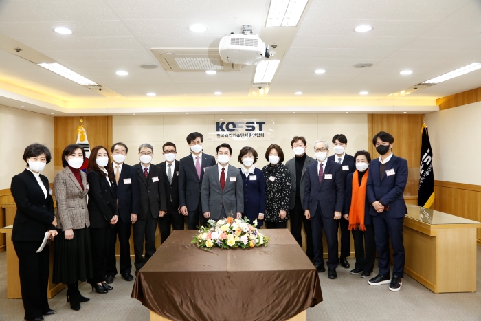 한국과학기자협회(KSJA) - 알림마당 - 갤러리
